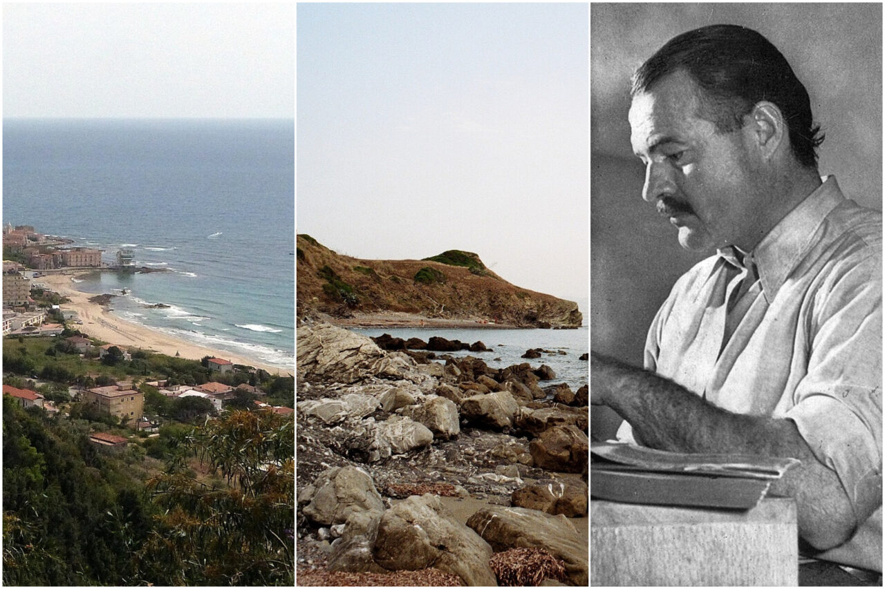 Secretul satului italian în care oamenii muncesc și se bucură de viață chiar și la 90 de ani. Legătura cu Ernest Hemingway