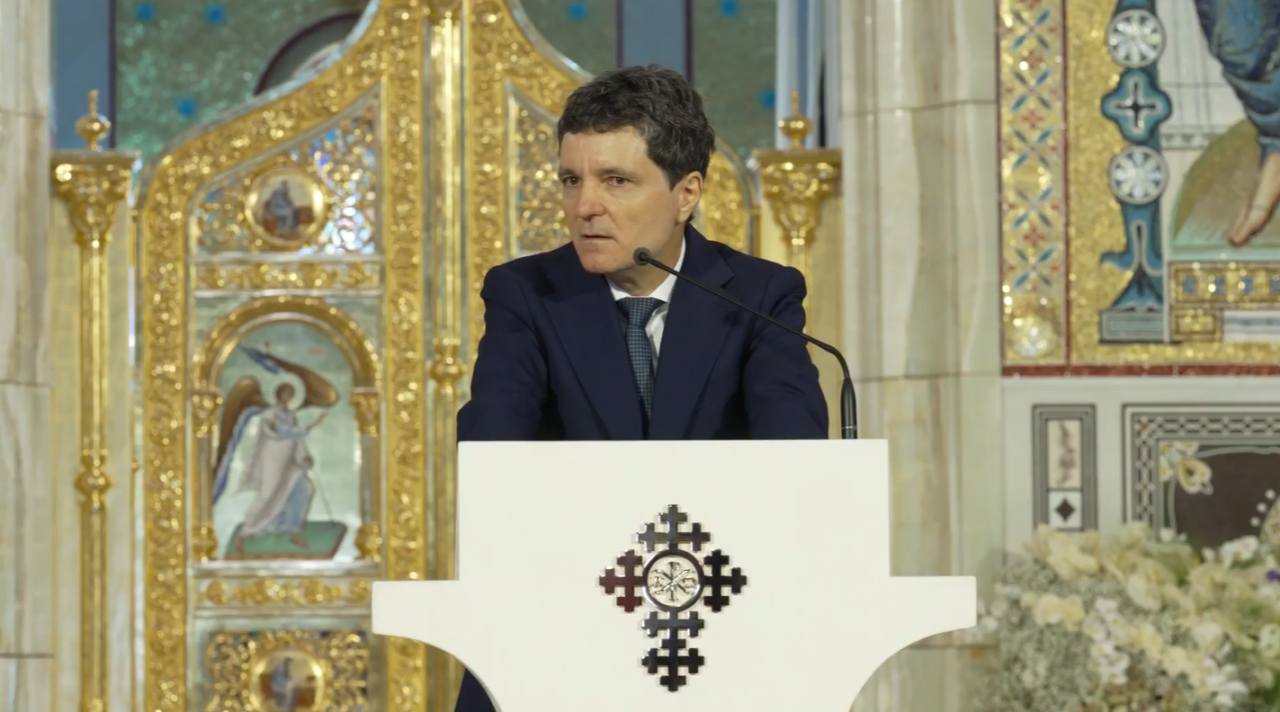 Nicușor Dan spune că spațiul public este acaparat de „farisei” și „defetiști”, iar dialogul a fost înlocuit cu „urlete”