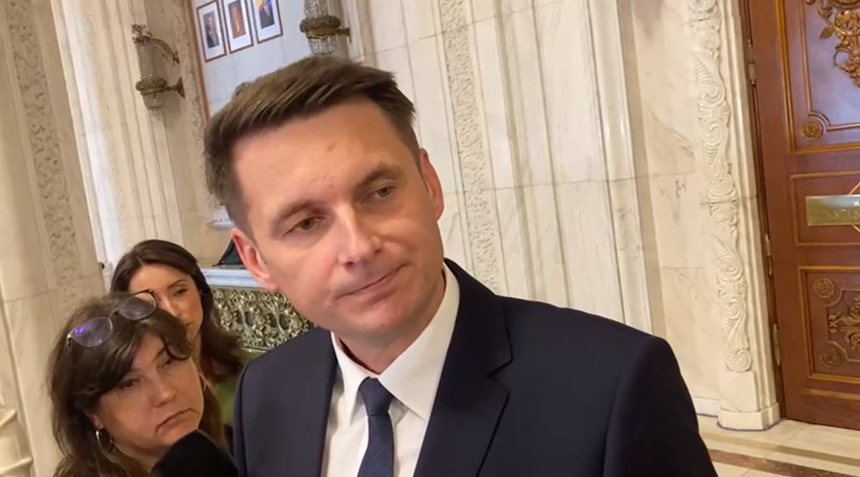 Abrudean consideră că mandatele șefilor serviciilor de informații ar trebui limitate în timp. Ce spune despre cazul Pahonțu