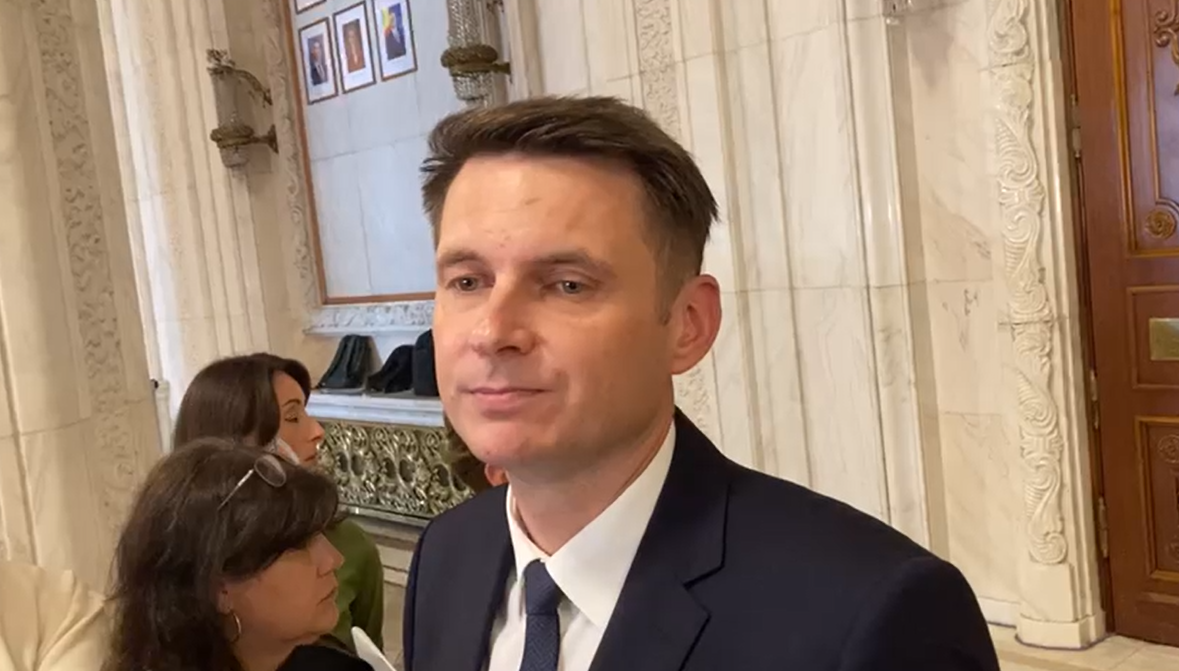 Președintele Senatului, invitat luni la comisia de anchetă privind întâlnirea Bolojan-Tănăsescu. Ce spune despre întrevederea din biroul său