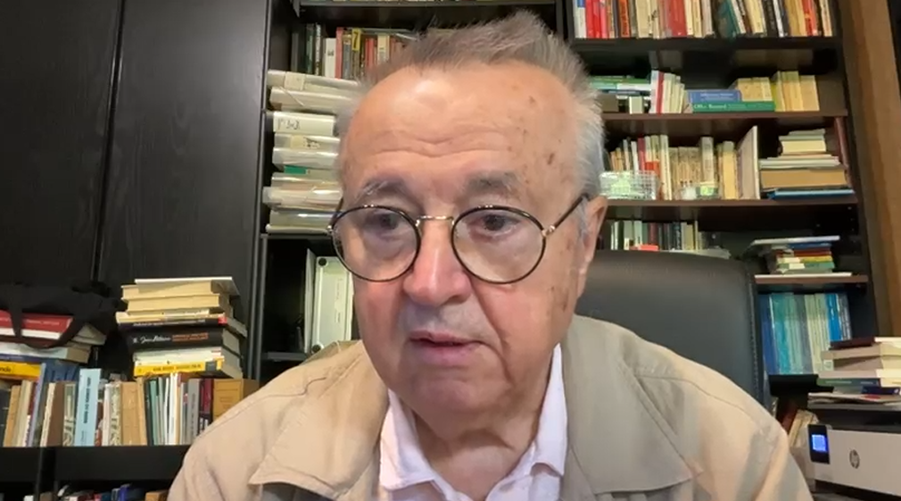 Ion Cristoiu: Cel mai prost cancelar din Istoria Germaniei a pus la cale cea mai proastă diversiune din Istoria Lumii