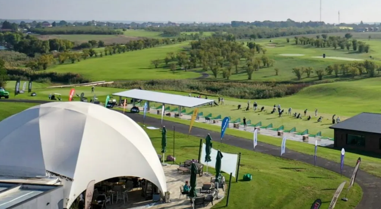 Romanian Open Championship, prezentat de DP World 2026: un format care vorbește despre golf dincolo de scor