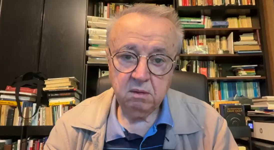 Ion Cristoiu: La patru luni de la Căderea Guvernului, în afara Anticipatelor, nu se întrevede nici o soluție