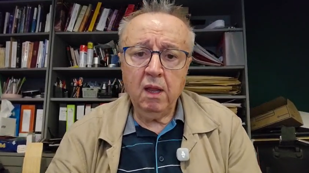 Ion Cristoiu | S -a format în Parlament o nouă majoritate: PSD-AUR