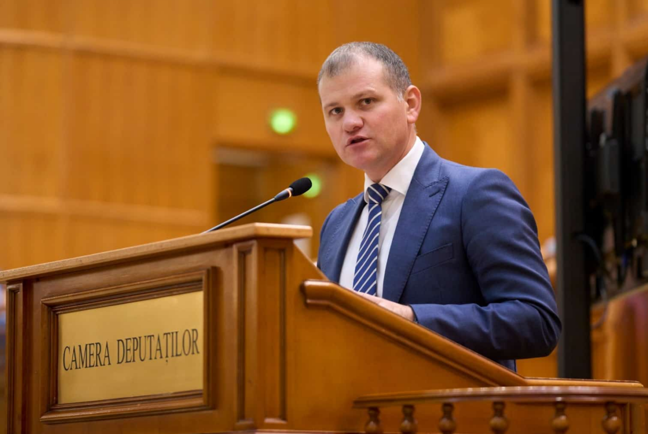 Senatul a votat pentru deblocarea proceselor privind redobândirea cetățeniei române