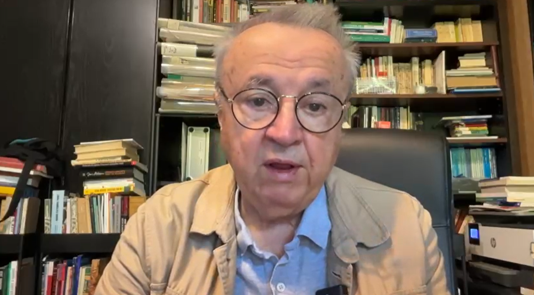 Ion Cristoiu | Premieră în postdecembrism: Președintele României a participat la o nuntă de partid și de stat