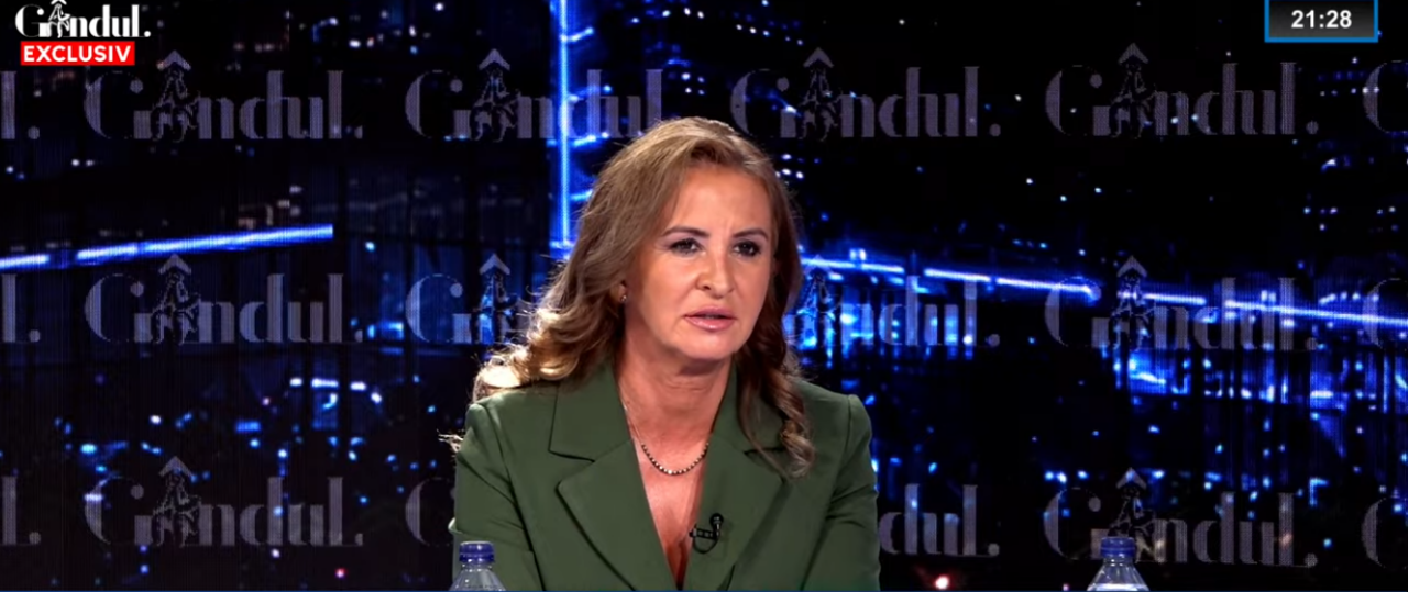 Natalia Intotero denunță cinismul parlamentarilor. Acuză blocarea legii care trebuia să ajute victimele din blocul explodat anul trecut în Rahova
