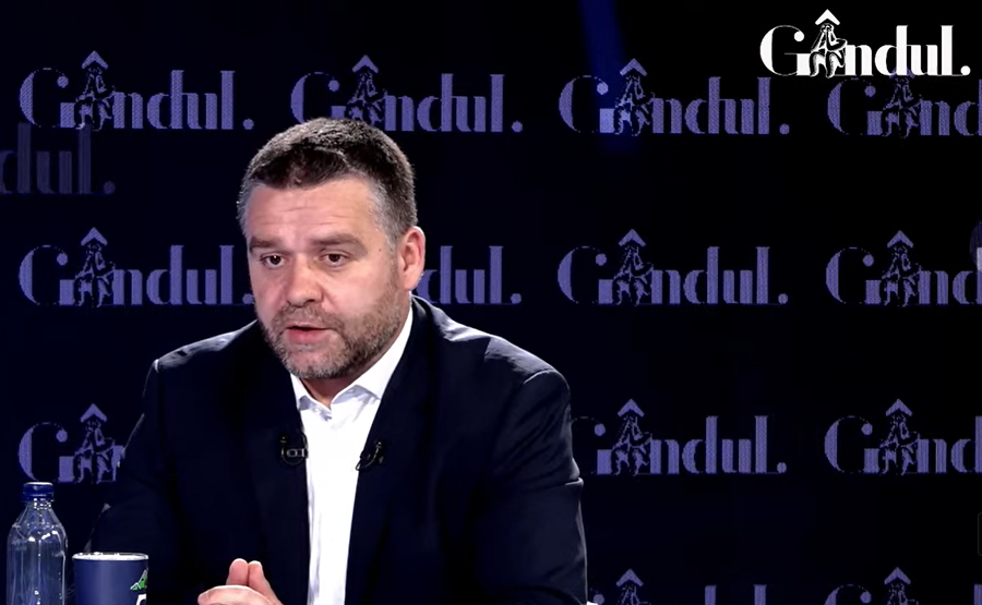 Ciprian Ciucu anunță că a discutat cu oameni apropiați de Nicușor Dan, care i-au dezvăluit că președintele “nu exclude anticipatele”