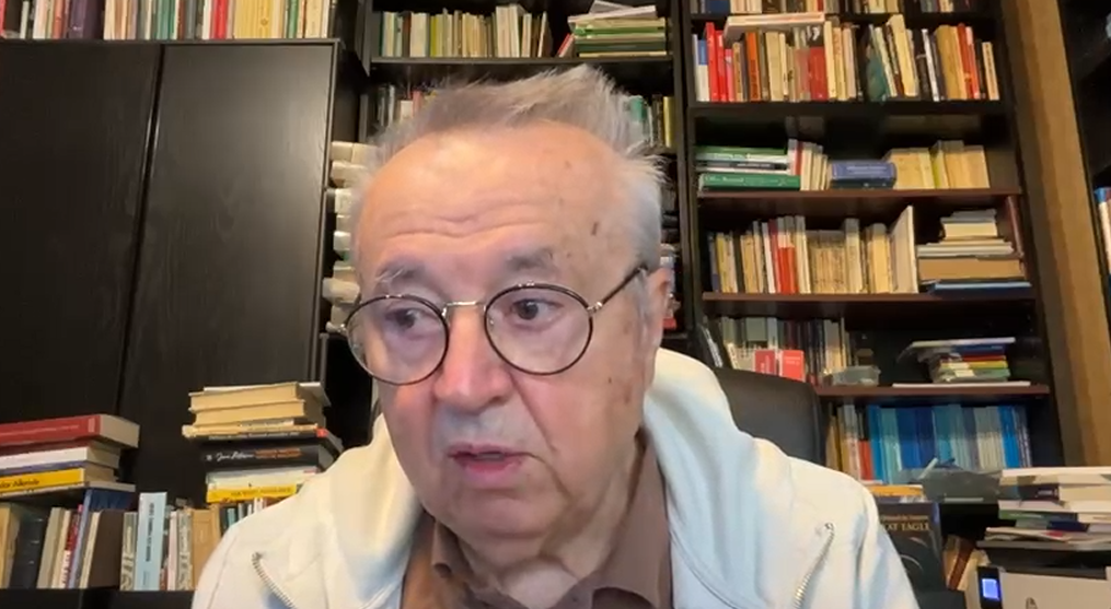 Ion Cristoiu: Un moment de cotitură în Istoria Omenirii – Donald Trump anunță că America va continua dezvoltarea Inteligenței artificiale