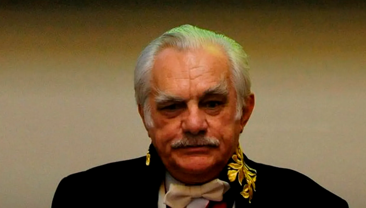 Academicianul Ionel Haiduc a murit. Fostul președinte al Academiei Române avea 89 de ani