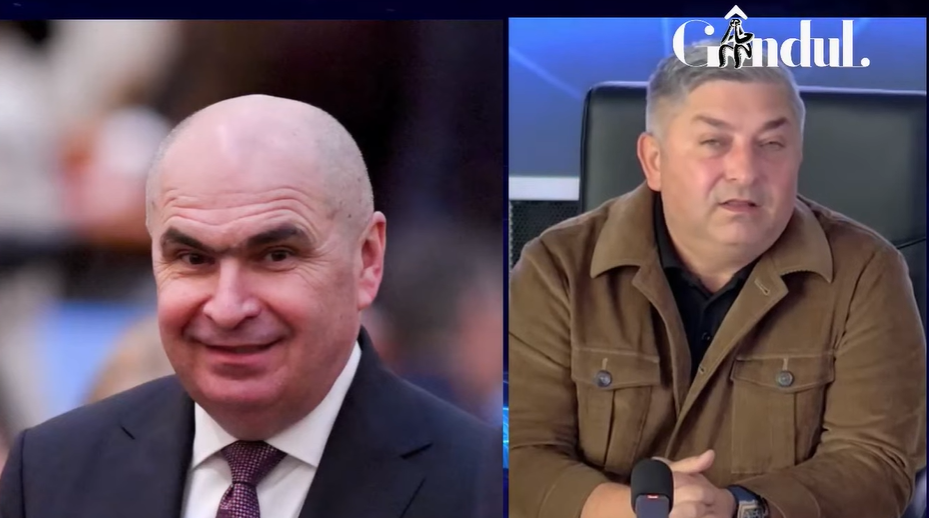 Alin Tișe, unul dintre liderii PNL, atac devastator la conducerea partidului cu o zi înainte de votul Guvernului Mureșan: „PNL este ținut captiv de Bolojan de 150 de zile / PNL a fost făcut cadou USR-ului / Bolojan, ca să se răzbune, blochează țara / Oamenii le-ar da cu roșii în cap liberalilor dacă ar avea loc anticipate”