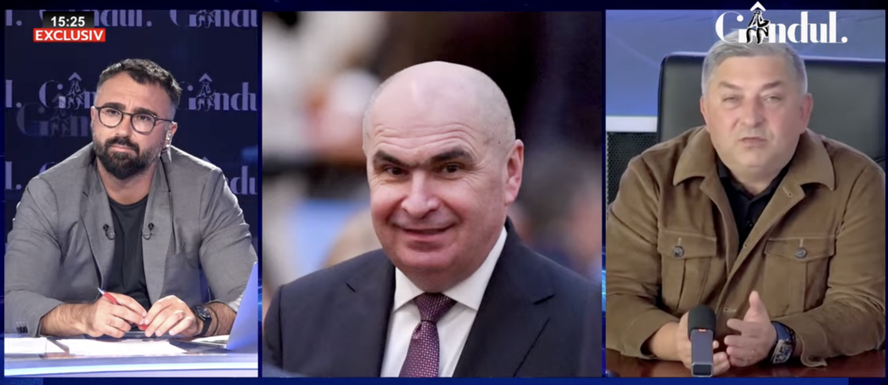 Alin Tișe, unul din greii PNL, atac devastator la conducerea partidului cu o zi înainte de votul Guvernului Mureșan: „PNL este ținut captiv de Bolojan de 150 de zile / PNL a fost făcut cadou USR-ului / Bolojan, ca să se răzbune, blochează țara / Oamenii le-ar da cu roșii în cap liberalilor dacă ar avea loc anticipate.”
