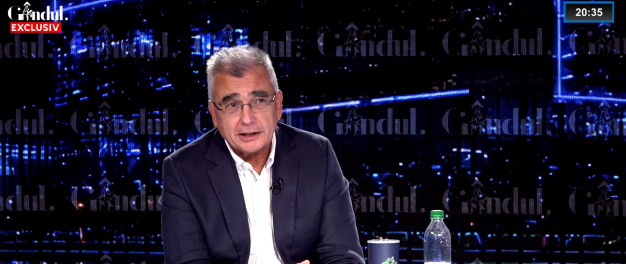 Petrișor Peiu susține, după ce Guvernul Mureșan a picat la vot, că există linii roșii care blochează majoritatea. „Liderii de partid vor fi linșați dacă le încalcă”