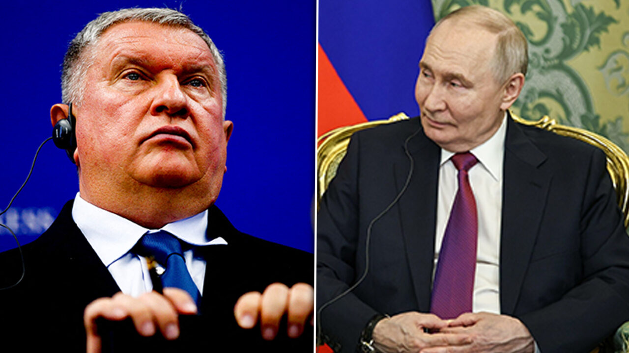 Mega-proiectul Vostok Oil, prima livrare de țiței către China. Șeful Rosneft i-a promis lui Putin „o nouă provincie petrolieră de talie mondială” în Zona Arctică, dar semnele de întrebare rămân