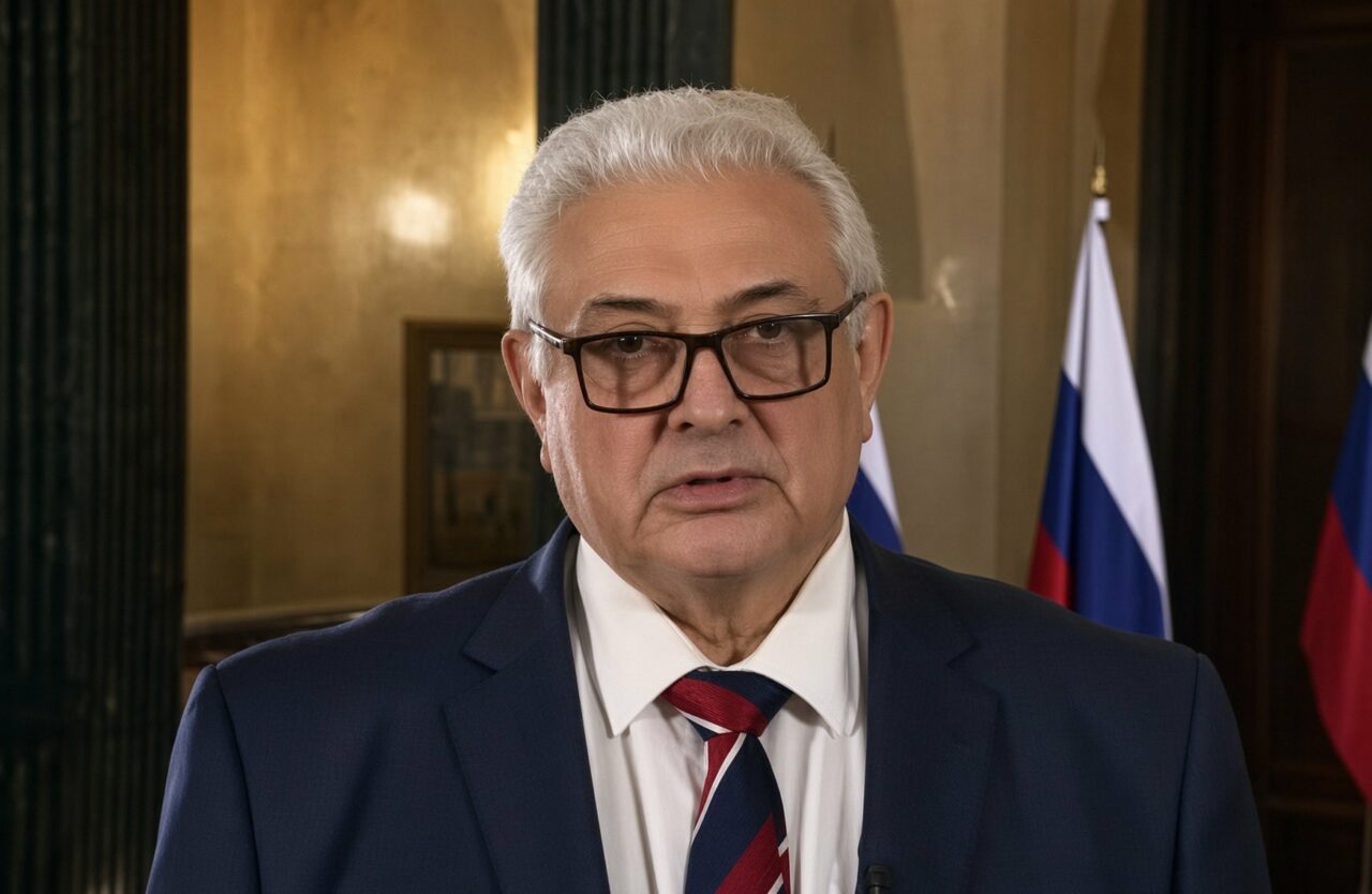 Rusia respinge acuzațiile Germaniei privind atacul cu drone de la Leipzig: „O provocare absurdă”
