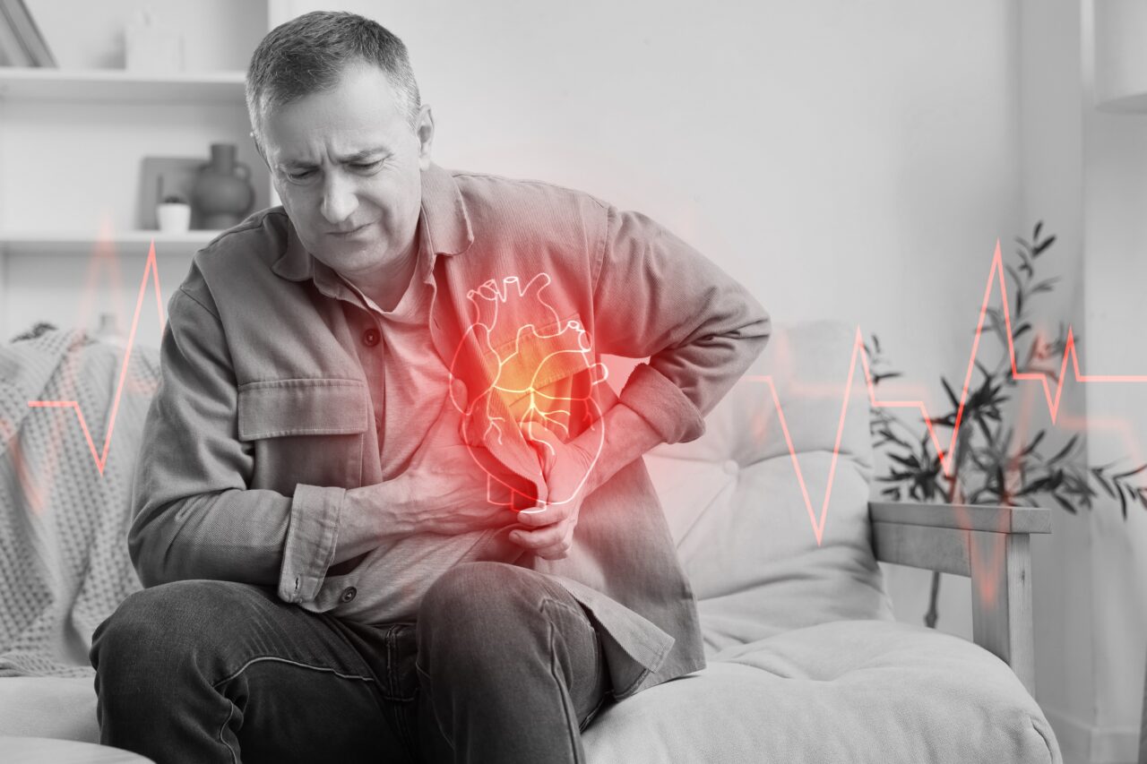 Stresul zilnic poate afecta inima pe termen lung și crește riscul de infarct și AVC, arată o nouă cercetare