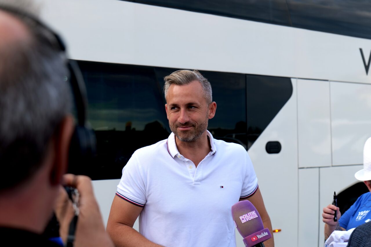 Blocaj politic în Saxonia-Anhalt, după victoria AfD. Siegmund evocă inclusiv noi alegeri în landul german: „Am obține 50% sau 55%”