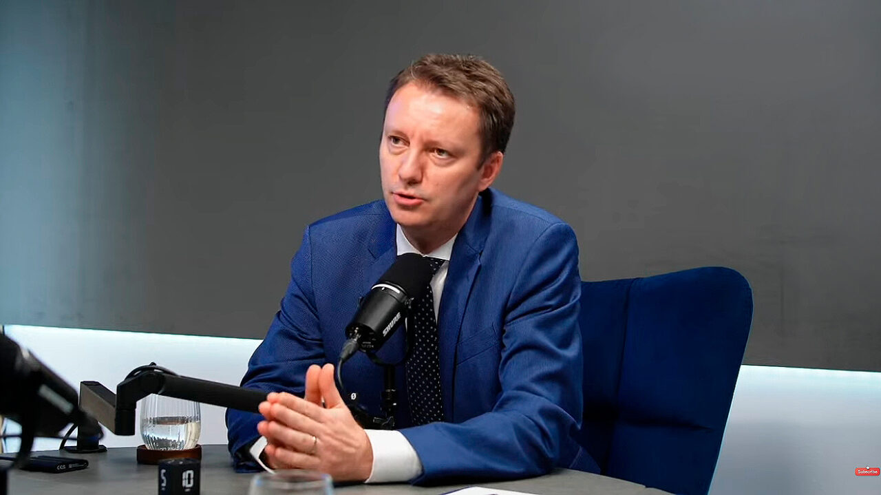 Siegfried Mureșan cere răspunsuri privind anularea alegerilor prezidențiale din 2024 și susține că Rusia a încercat să influențeze alegerile din România