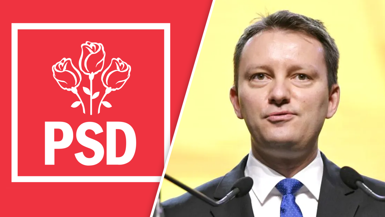 Social-democrații îi solicită lui Siegfried Mureșan să prezinte planul pentru România înaintea negocierilor pentru voturile de învestitură