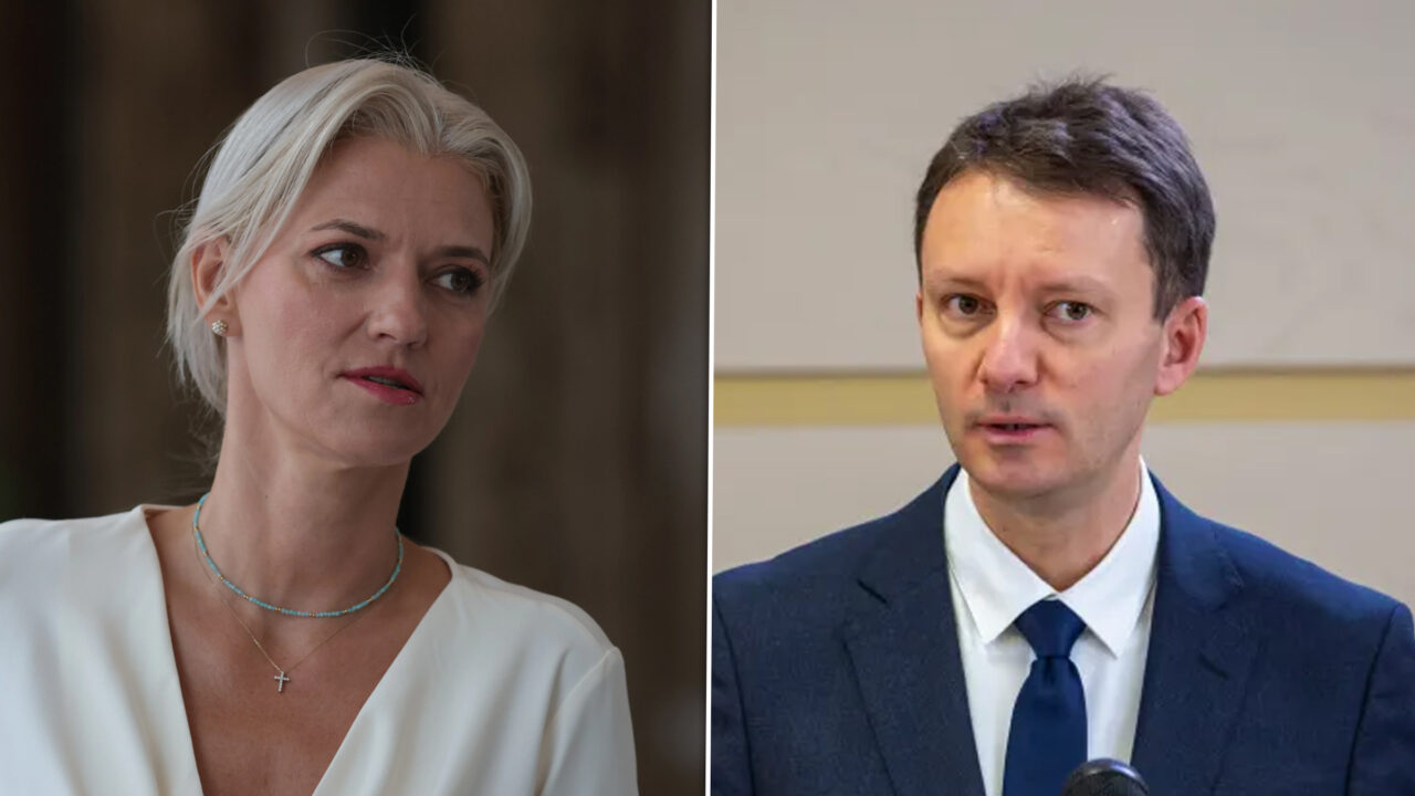 Alina Gorghiu: „Nu văd de unde vin cele 233 de voturi” pentru Siegfried Mureșan