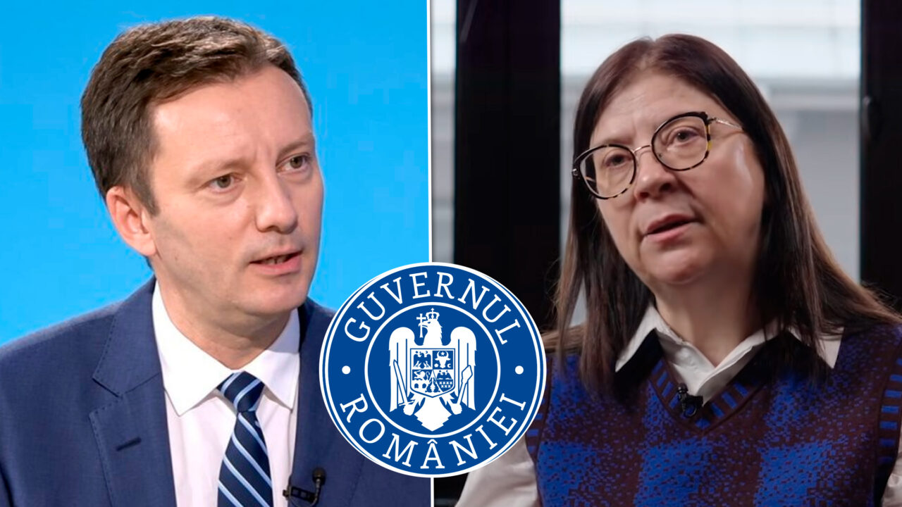 Siegfried Mureșan a scăpat porumbelul. „Este incorect faptul că sunt judecători care au pensii mai mari decât salariile”, spune premierul desemnat care a propus-o la Ministerul Justiției pe judecătoarea Recorder cu pensie specială de 7.500 de euro