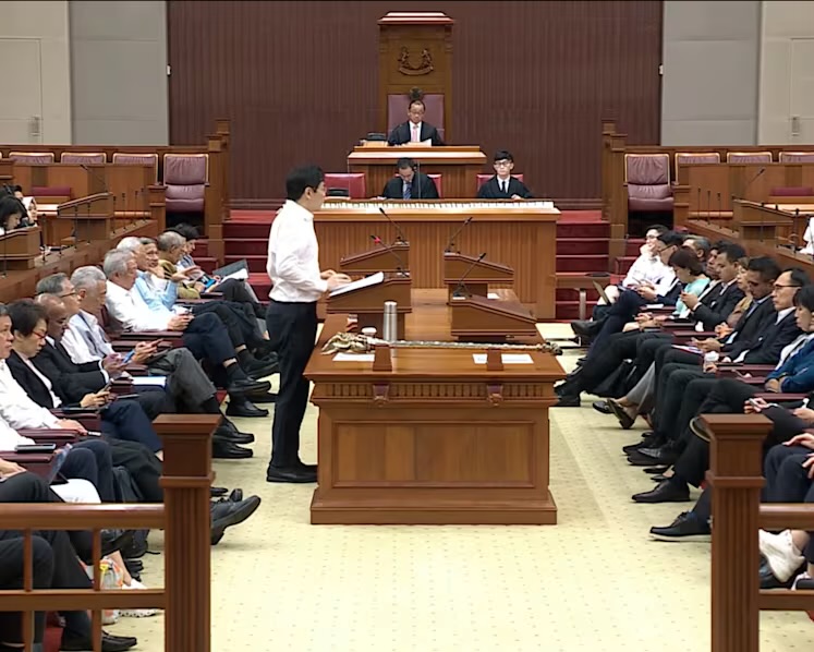 Miniștrii din Singapore, printre cel mai bine plătiți din lume, primesc majorări de salarii de până la 9%