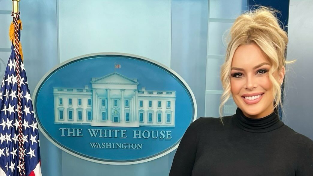 Britt McHenry, o fostă jurnalistă de la ESPN, numită consilier de presă la Departamentul de Stat al SUA