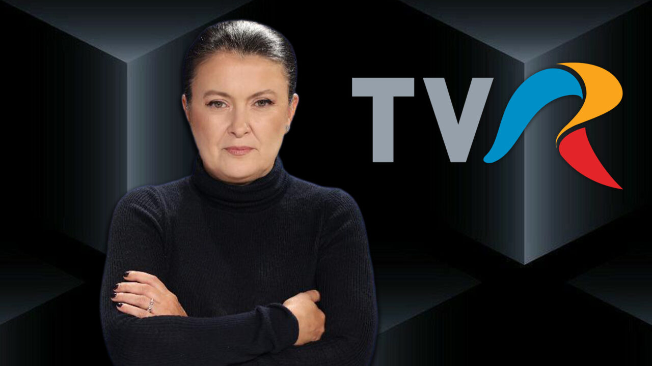 Sorina Matei este noua propunere pentru șefia TVR. Jurnalista o va înlocui pe Adriana Săftoiu după decizia CCR de invalidare a conducerilor Radioului și Televiziunii de Stat. Cine vine la conducerea Radioului Public