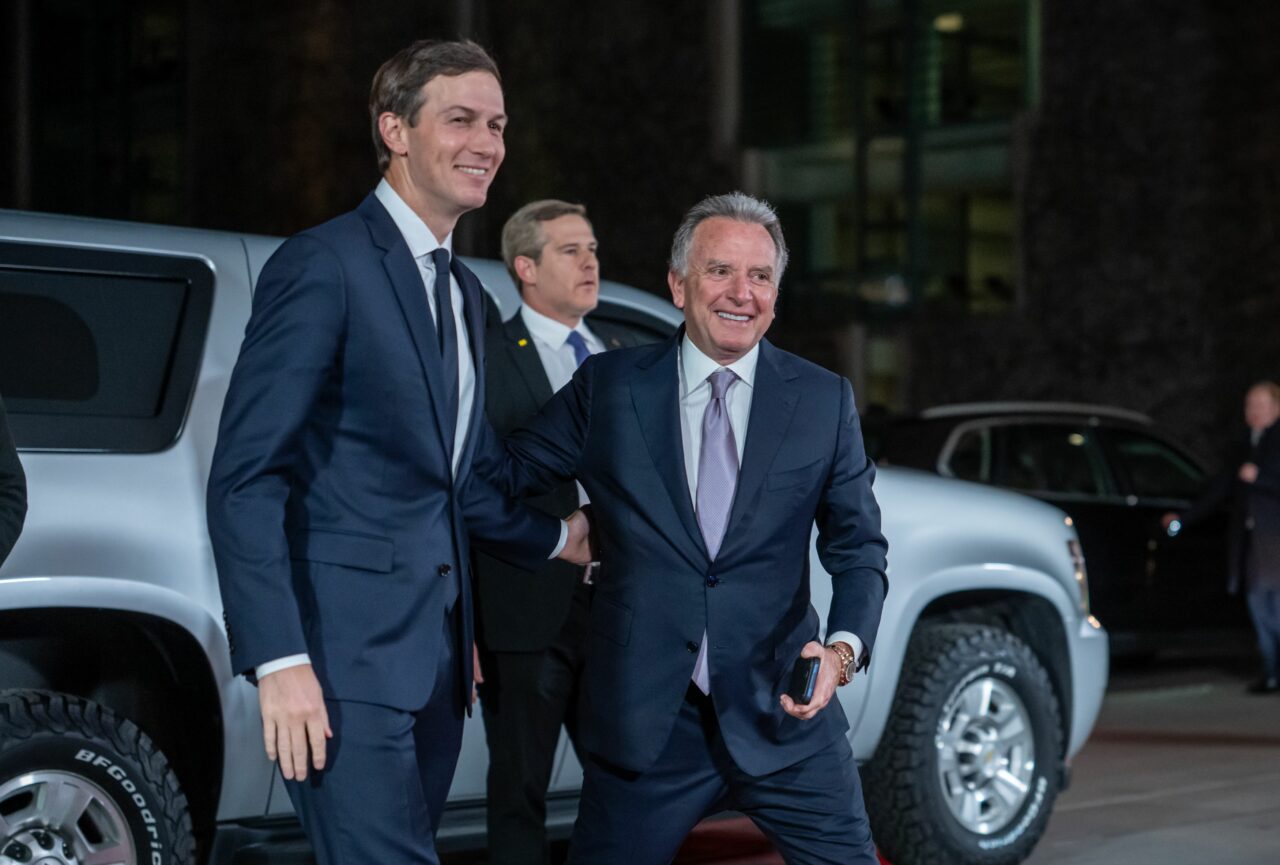 Axios: Emisarii lui Trump vor călători la Moscova și la Kiev în acest weekend