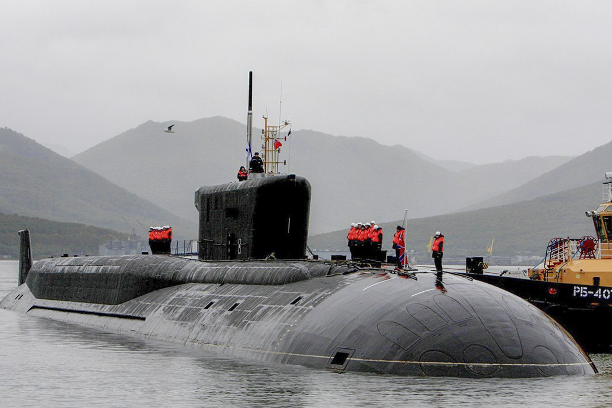 NATO avertizează: Rusia își modernizează flota de submarine. Ce regiune din Europa este sub vizorul Kremlinului
