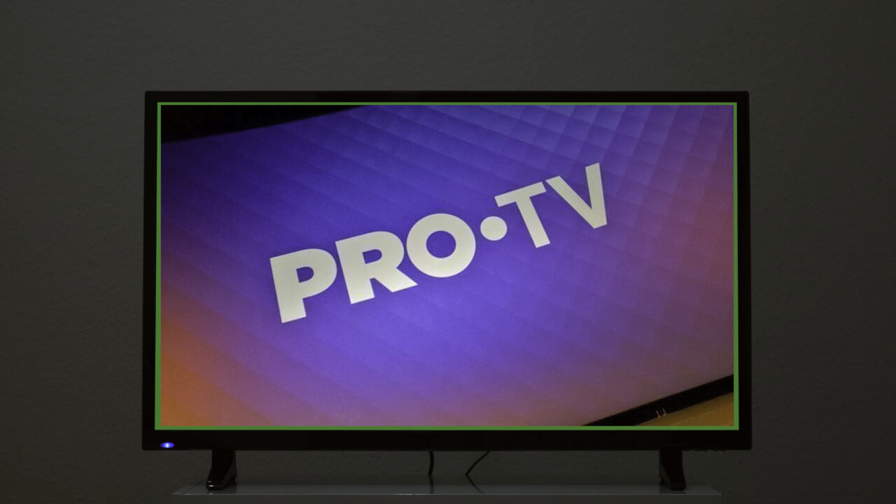Televiziunea care și-ar putea pierde numele, după un proces cu Pro TV. Are „PRO” în denumire