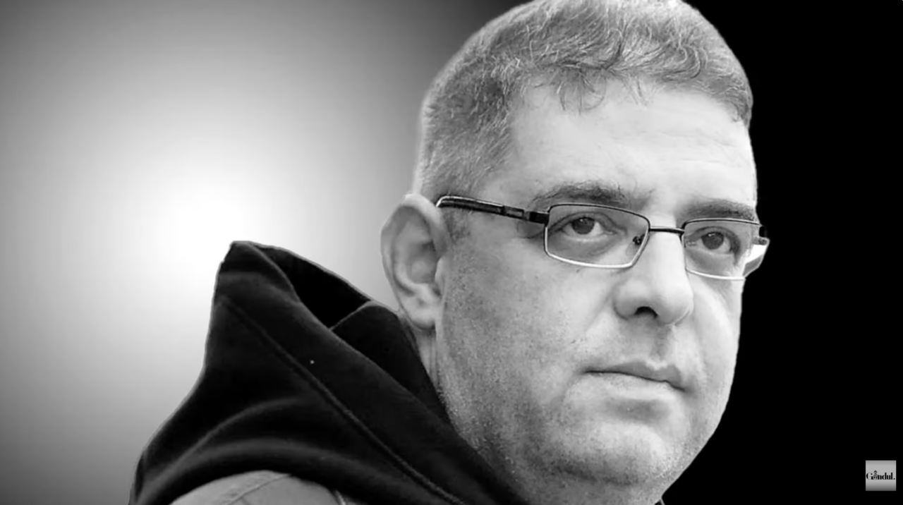 Răzvan Dumitrescu, mesaj emoționant după moartea jurnalistului Patrick André de Hillerin. „Un condei extraordinar/ Un ziarist cum puțini mai sunt”