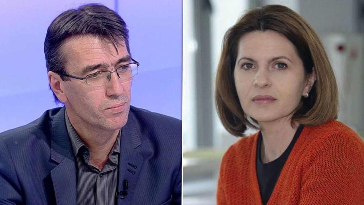 Toni Neacșu explică mecanismele din spatele deciziei CCR, în urma căreia Adriana Săftoiu va fi înlocuită de la conducerea SRTV