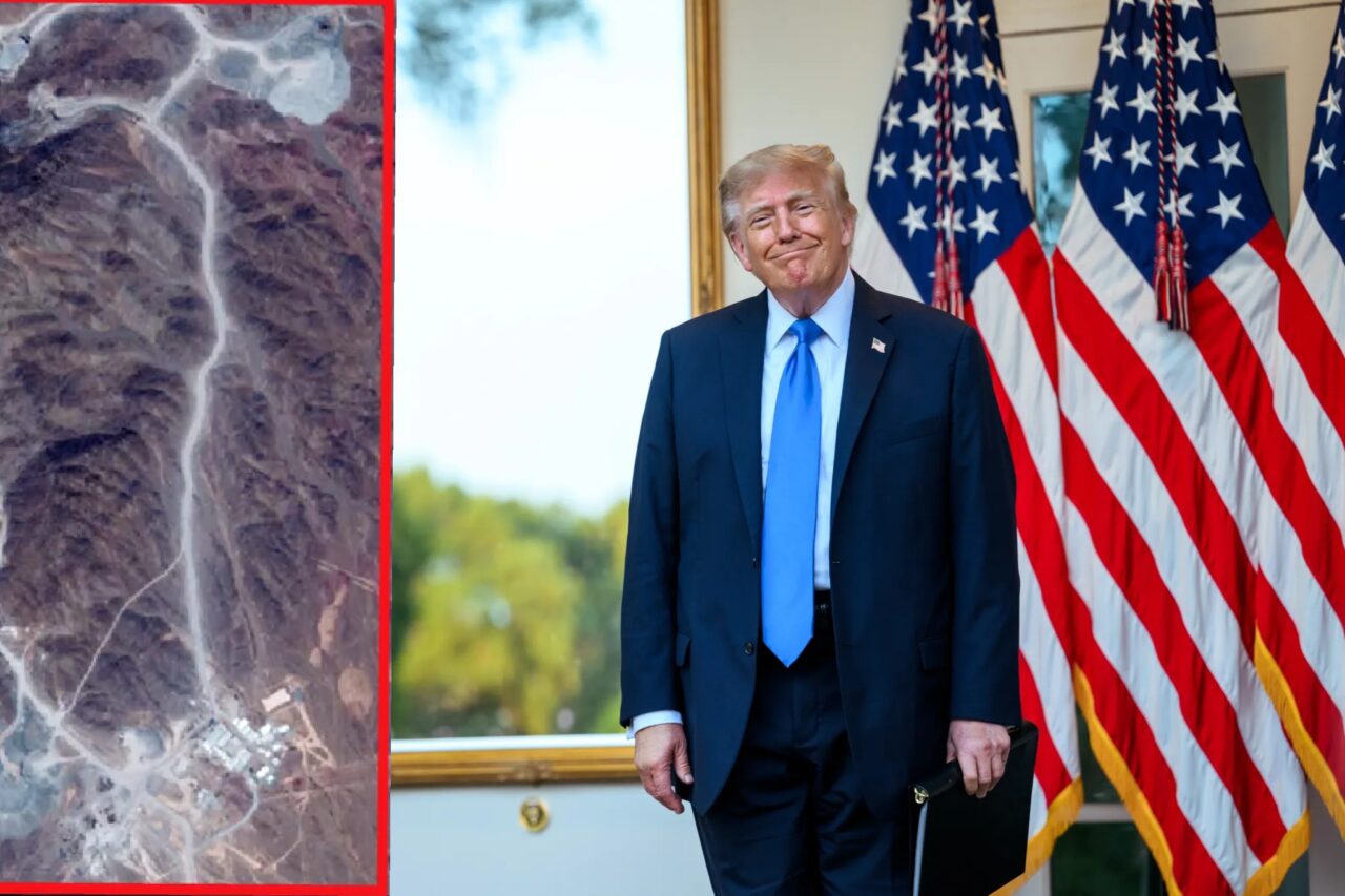 Trump amenință cu atacuri asupra sitului nuclear de pe Muntele Târnăcopului din Iran: „Vor avea loc, foarte curând”