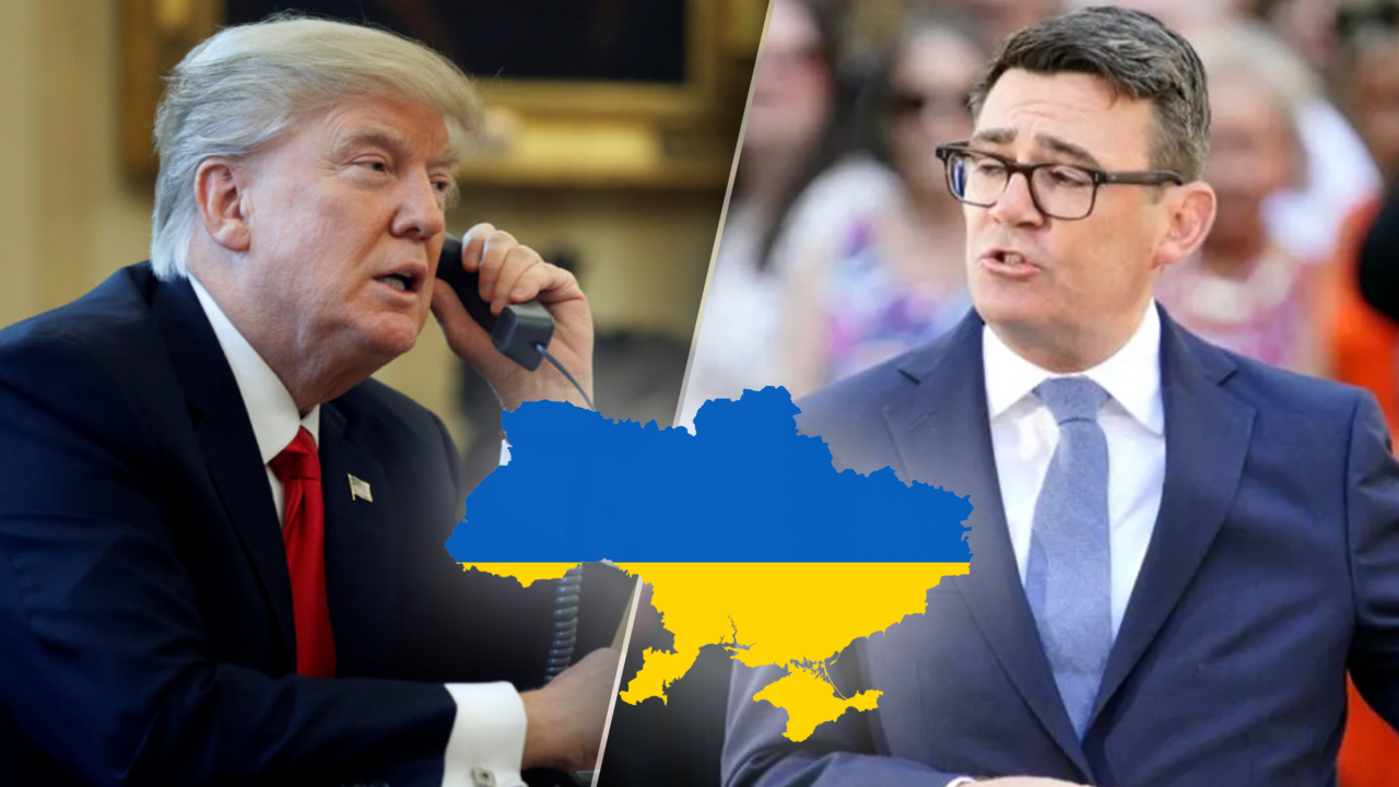 Premierul britanic și Trump au discutat despre un plan de încetare a focului în Ucraina. Ce implicare ar avea Marea Britanie