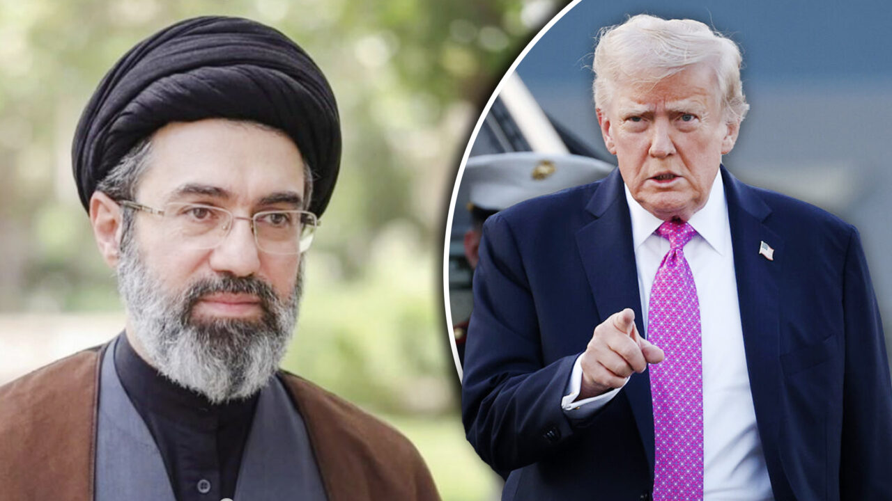 SUA au lovit trei petroliere iraniene după ce nave militare americane ar fi fost atacate cu rachete