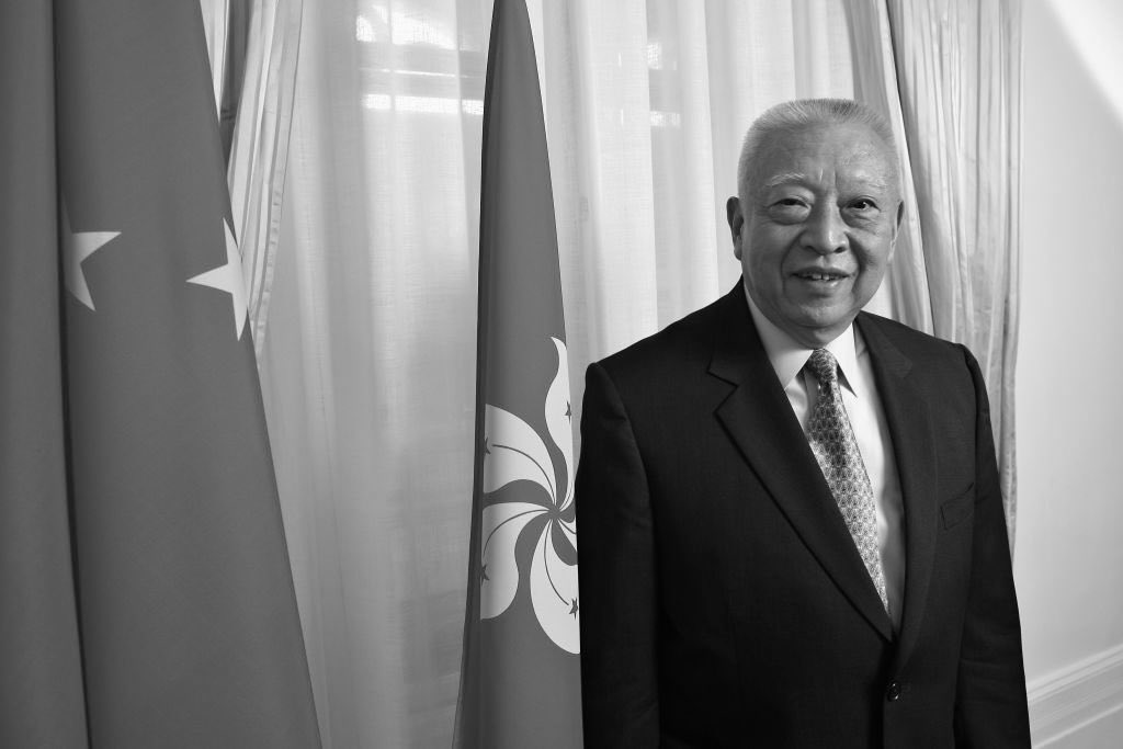 Doliu în Hong Kong: a murit Tung Chee-hwa, primul lider care a condus orașul în momentul istoric al revenirii la China, după plecarea britanicilor