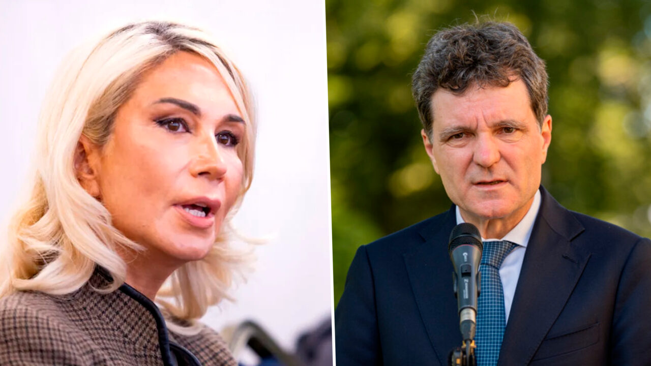 Raluca Turcan îl somează pe Nicuşor Dan să desemneze un candidat pentru funcţia de premier