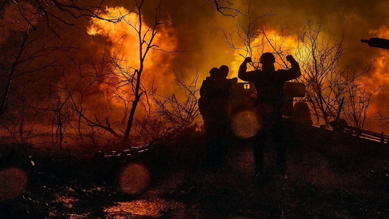 Peste 1.700 de militari ucraineni, încercuiți în Harkov de forțele ruse în ultimele 24 de ore
