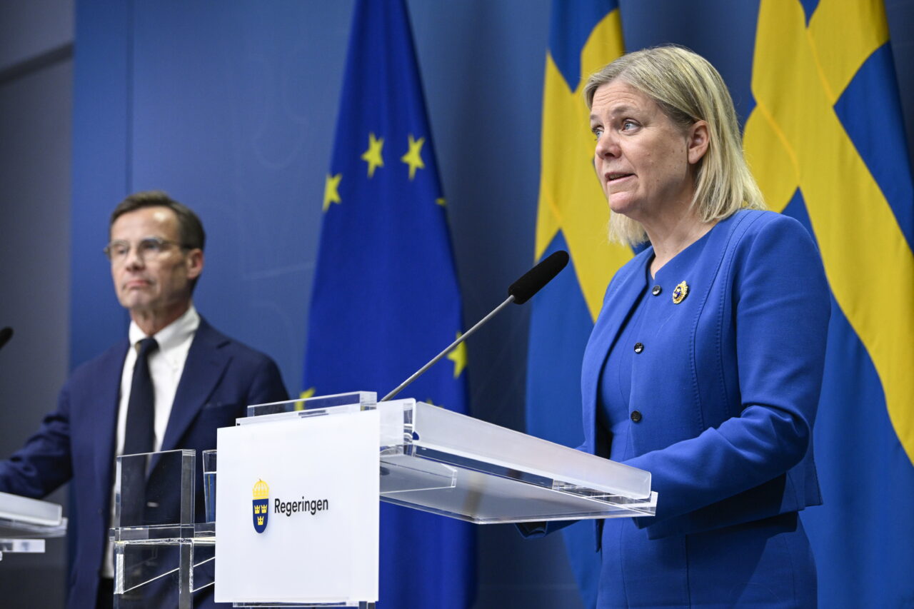 Alegeri cu miză uriașă în Suedia. Următorul Guvern ar putea schimba radical orientarea politică a țării. Sondajele de opinie dau aproape egalitate între partide. Ce trebuie urmărit