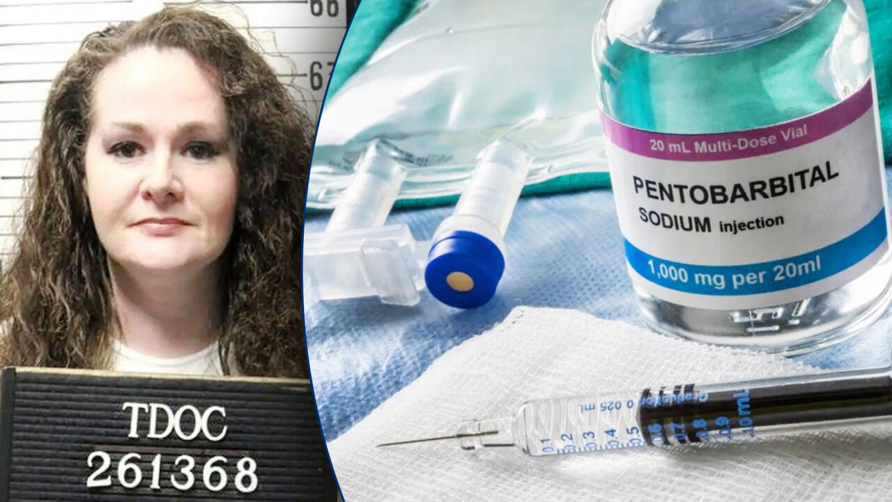 Christa Pike, prima femeie condamnată la moarte în statul Tennessee în ultimii 200 de ani. Cererea ciudată făcută înainte de execuție