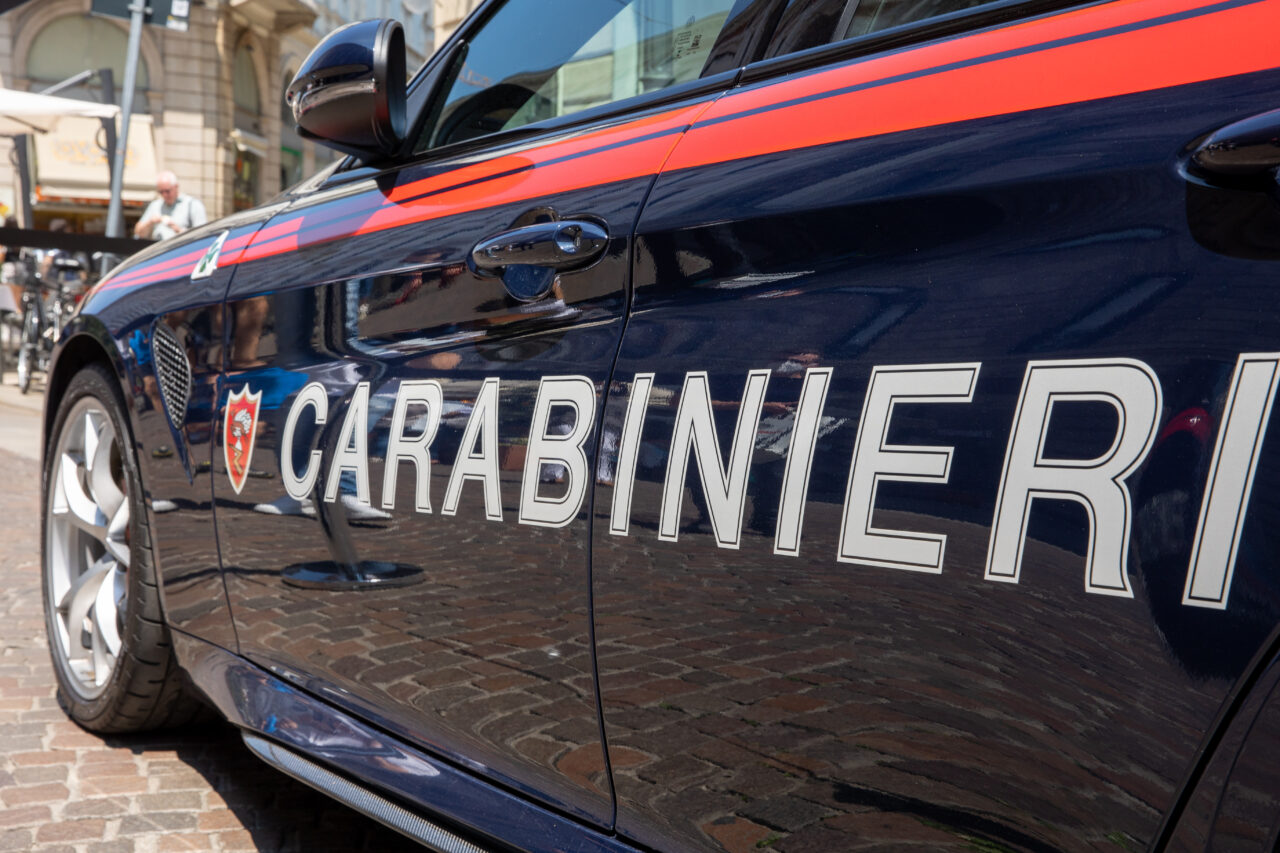 Un român a murit într-o explozie în Italia. Ar fi încercat să asambleze un dispozitiv exploziv pentru aruncarea în aer a bancomatelor