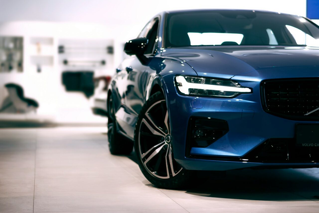 Volvo deschide o megafabrică de mașini electrice lângă România. Investiția chineză se ridică la 1,2 miliarde de euro