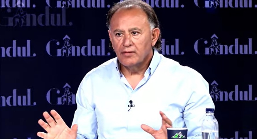 Mohammad Murad, AUR, îngroapă ideea anticipatelor: „Nimic nu se schimbă / Am avea 35-40% și ce facem? Tot în opoziție am rămâne / Eu trebuie să guvernez acum / Nu vrea PSD cu noi, poate vrea PNL”