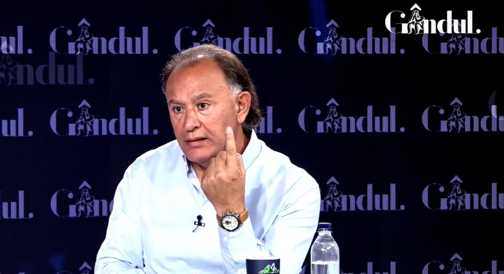 Mohammad Murad, dezvăluiri despre negocierile pentru Guvernul Veștea: s-a vorbit despre un protocol Veștea-AUR