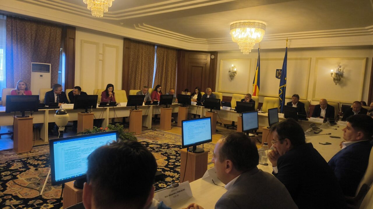 Legea Urşilor merge în plenul Camerei Deputaţilor. Comisiile de Mediu şi Agricultură au votat în unanimitate să fie vânaţi, anual, 859 de urşi