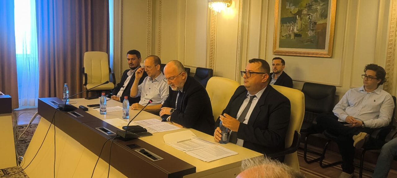 SRI a avertizat de 1.304 de ori ANCPI și Guvernul României că pot fi victimele hackerilor, încă de pe vremea premierilor Cîțu și Ciucă