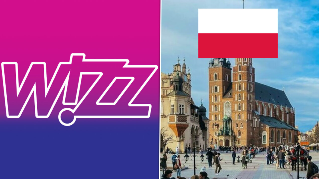 România, din nou ironizată în presa maghiară: Wizz Air alege Polonia pentru noua academie de piloți, deși țara noastră este cea mai mare piață a companiei