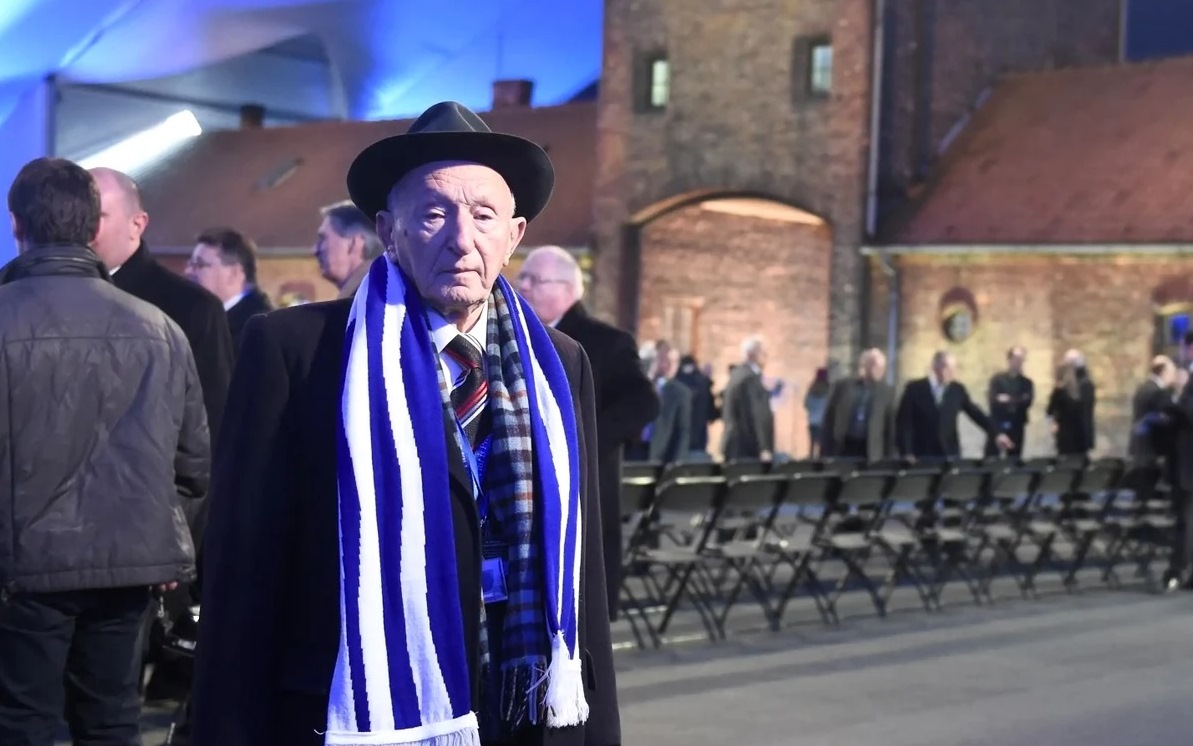 S-a stins din viață cel mai vârstnic israelian care a supraviețuit Holocaustului. Avea 107 ani