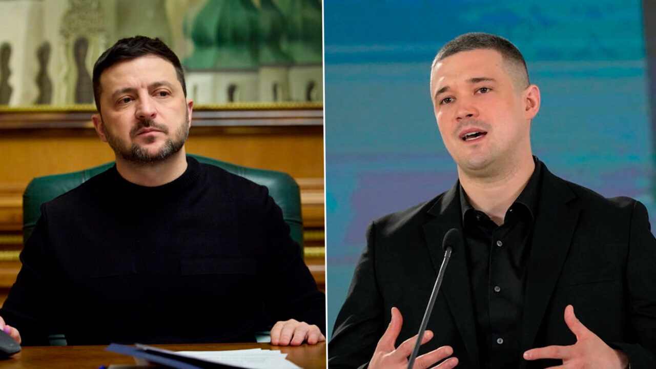 Se fracturează sistemul lui Zelenski după revolta lui Fedorov? De ce ar fi o greșeală ca fostul ministru al Apărării să fie considerat doar un „rebel ratat”